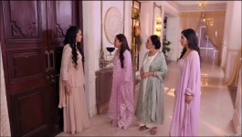 Teri Meri Dooriyan - 6th January 2024